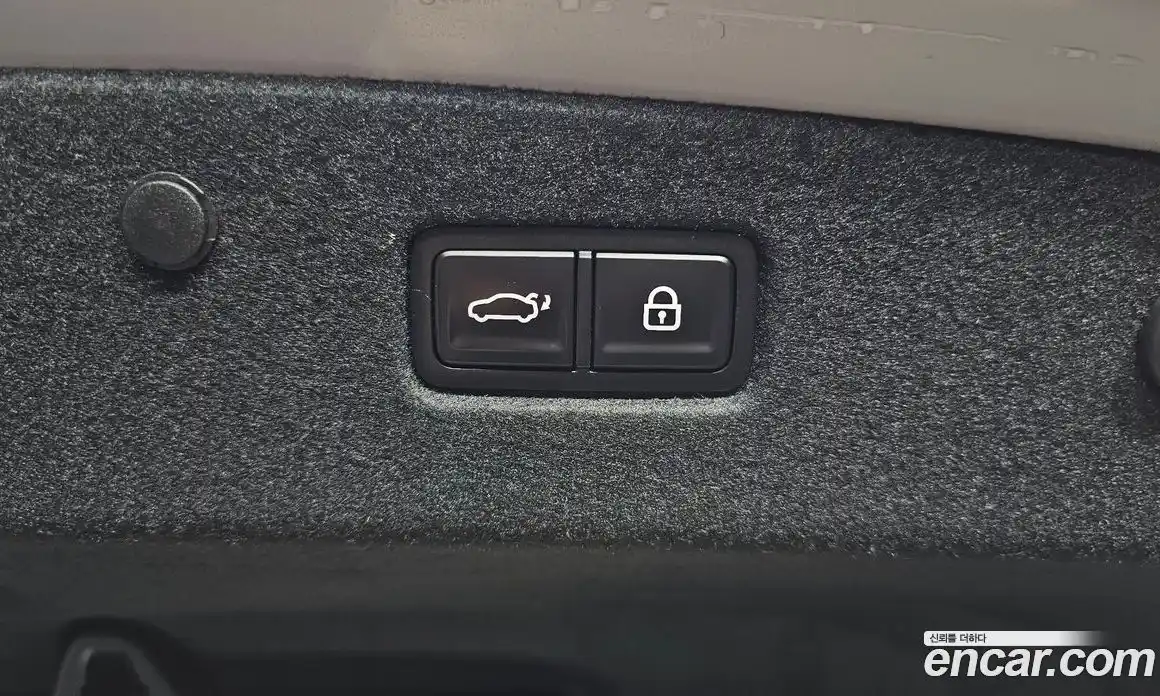Kia K8 2025 1.6 гидро, фото 26