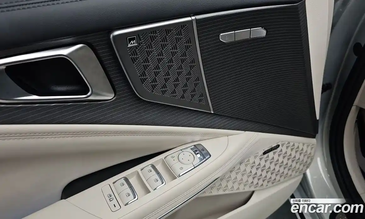 Kia K8 2025 1.6 гидро, фото 27