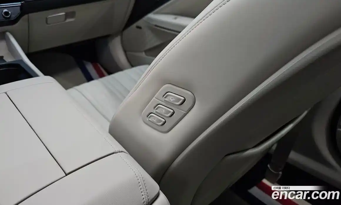 Kia K8 2025 1.6 гидро, фото 28
