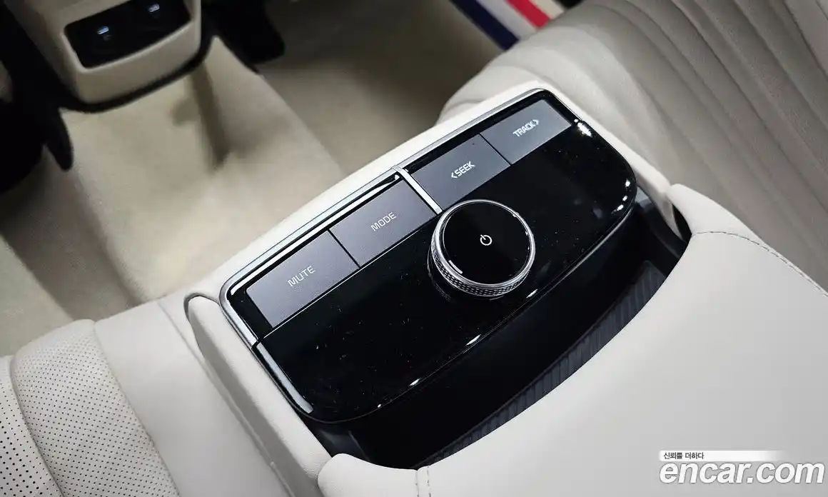 Kia K8 2025 1.6 гидро, фото 30