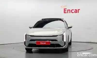 Kia K8 2025 1.6 гидро, миниатюра 3