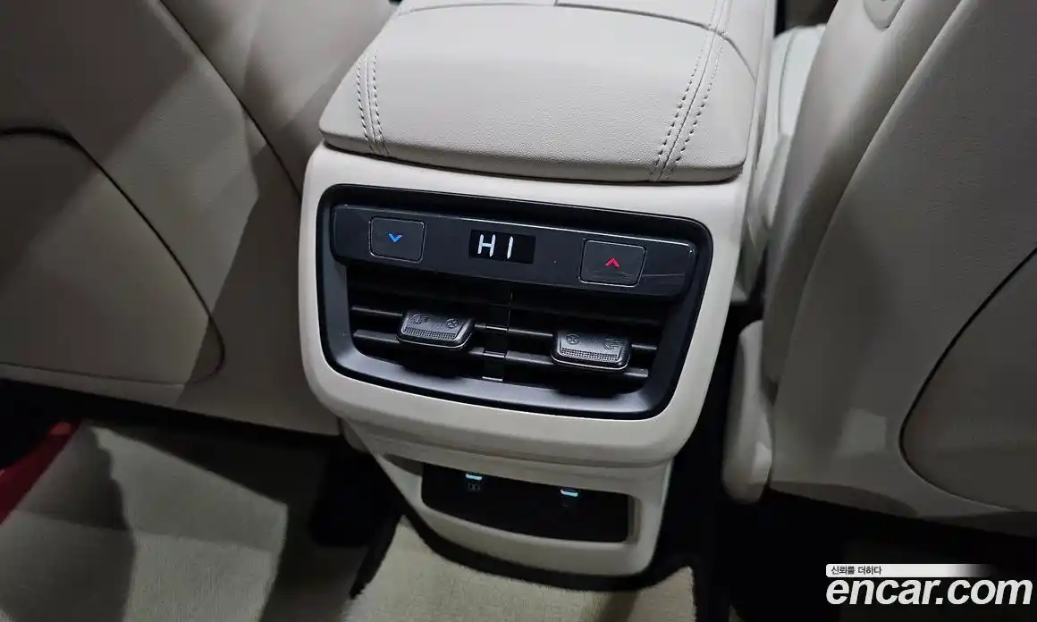 Kia K8 2025 1.6 гидро, фото 31