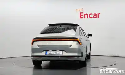 Kia K8 2025 1.6 гидро, миниатюра 4