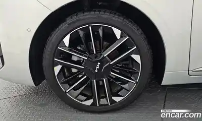 Kia K8 2025 1.6 гидро, миниатюра 5