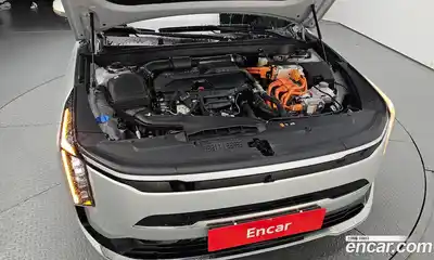 Kia K8 2025 1.6 гидро, миниатюра 6