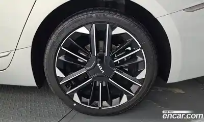 Kia K8 2025 1.6 гидро, миниатюра 7