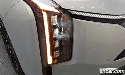 Kia K8 2025 1.6 гидро, миниатюра 8