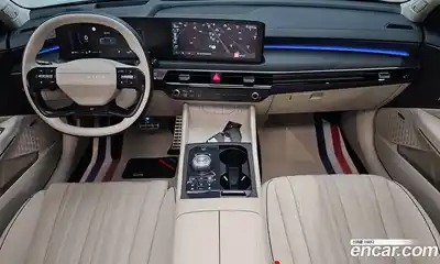 Kia K8 2025 1.6 гидро, миниатюра 10