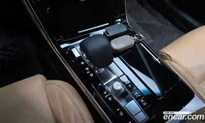 Kia K7 2019 2.5 гидро, миниатюра 12