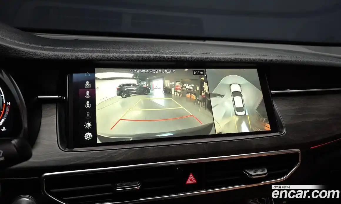 Kia K7 2019 2.5 гидро, фото 21