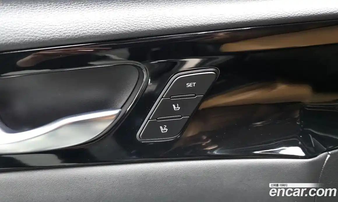 Kia K7 2019 2.5 гидро, фото 23