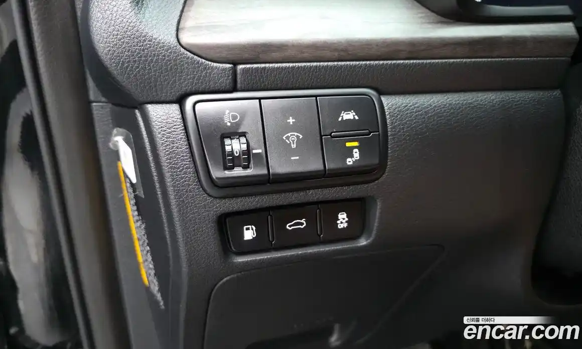 Kia K7 2019 2.5 гидро, фото 29