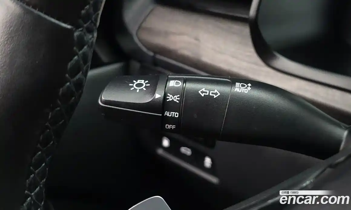 Kia K7 2019 2.5 гидро, фото 30