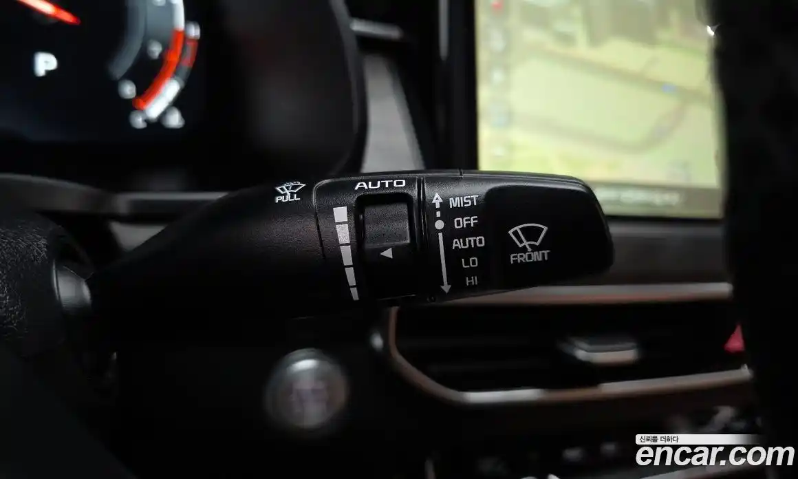 Kia K7 2019 2.5 гидро, фото 33