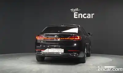 Kia K7 2019 2.5 гидро, миниатюра 4