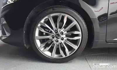 Kia K7 2019 2.5 гидро, миниатюра 5