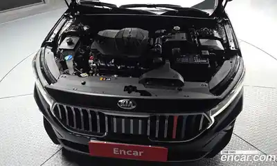Kia K7 2019 2.5 гидро, миниатюра 6