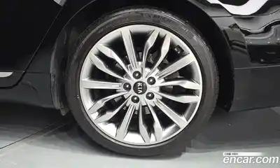 Kia K7 2019 2.5 гидро, миниатюра 7