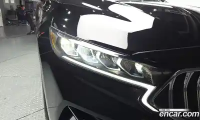 Kia K7 2019 2.5 гидро, миниатюра 8