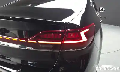 Kia K7 2019 2.5 гидро, миниатюра 9