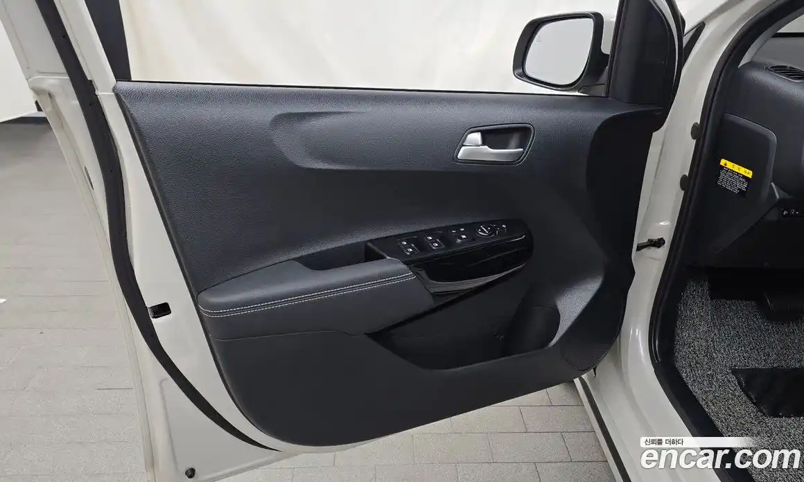 Kia Morning 2023 1.0 гидро, фото 14