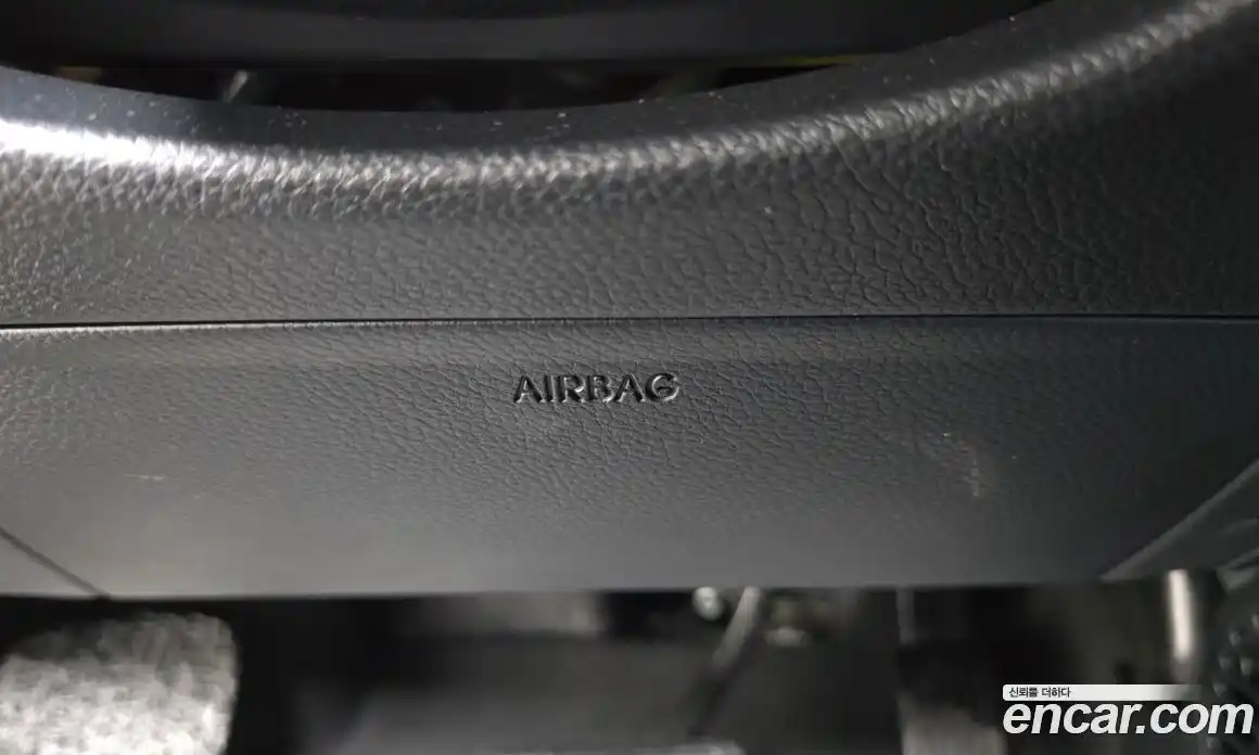 Kia Morning 2023 1.0 гидро, фото 29