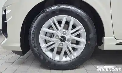 Kia Morning 2023 1.0 гидро, миниатюра 5