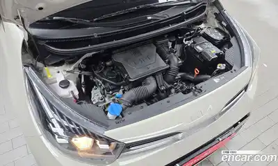 Kia Morning 2023 1.0 гидро, миниатюра 6