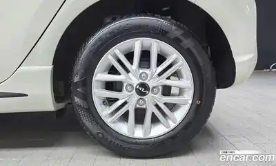 Kia Morning 2023 1.0 гидро, миниатюра 7