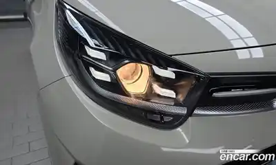 Kia Morning 2023 1.0 гидро, миниатюра 8