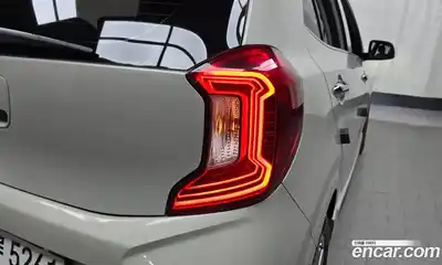 Kia Morning 2023 1.0 гидро, миниатюра 9