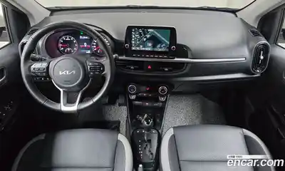Kia Morning 2023 1.0 гидро, миниатюра 10