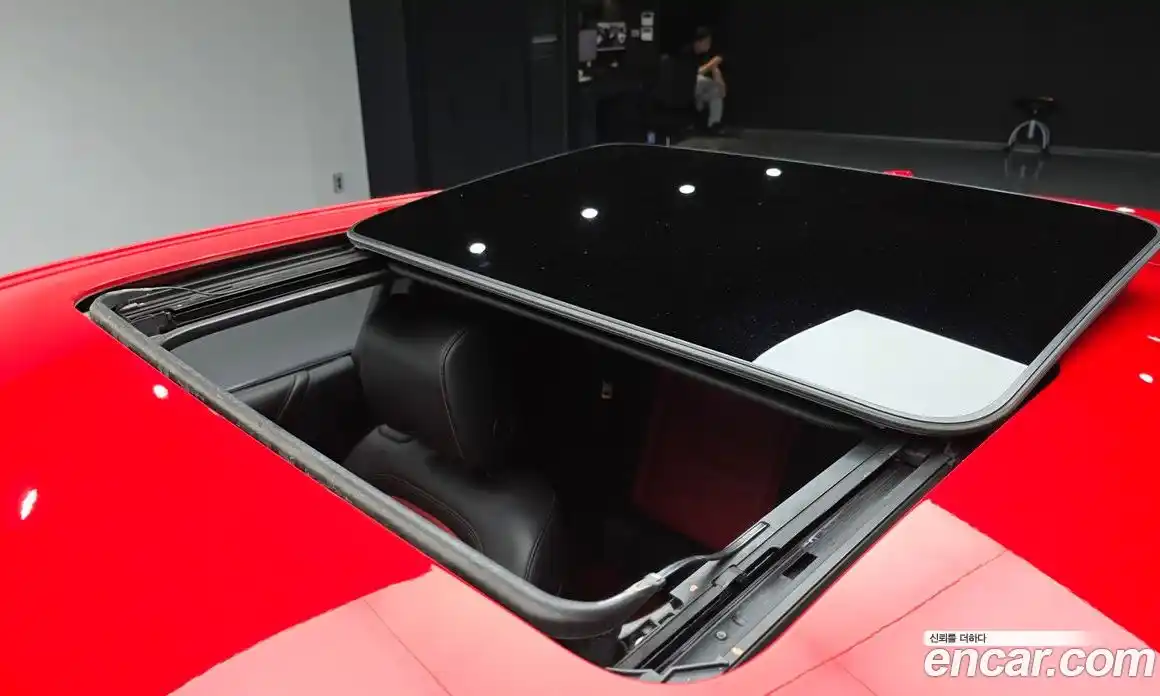 Chevrolet Camaro 2021 6.2 гидро, фото 24