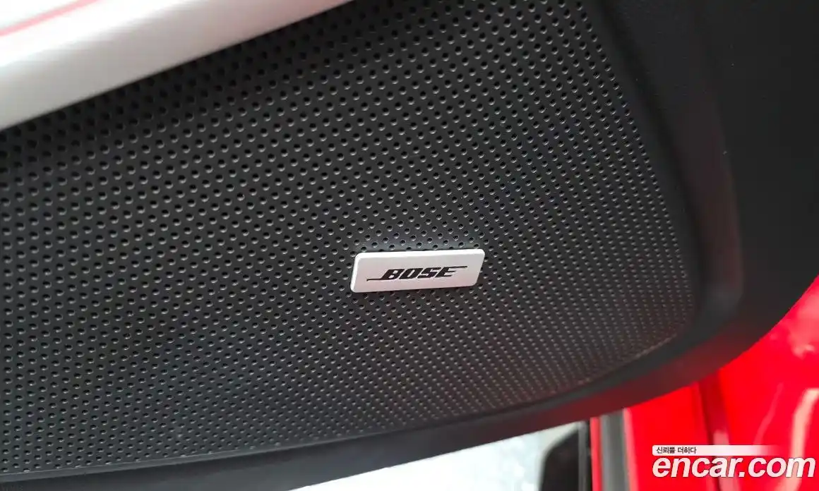 Chevrolet Camaro 2021 6.2 гидро, фото 25