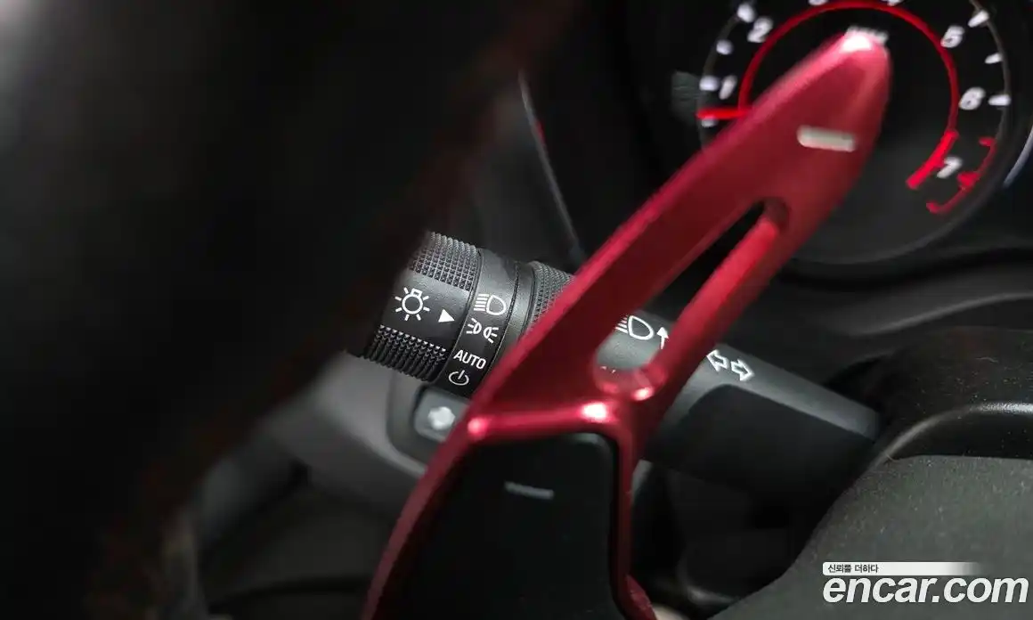 Chevrolet Camaro 2021 6.2 гидро, фото 28