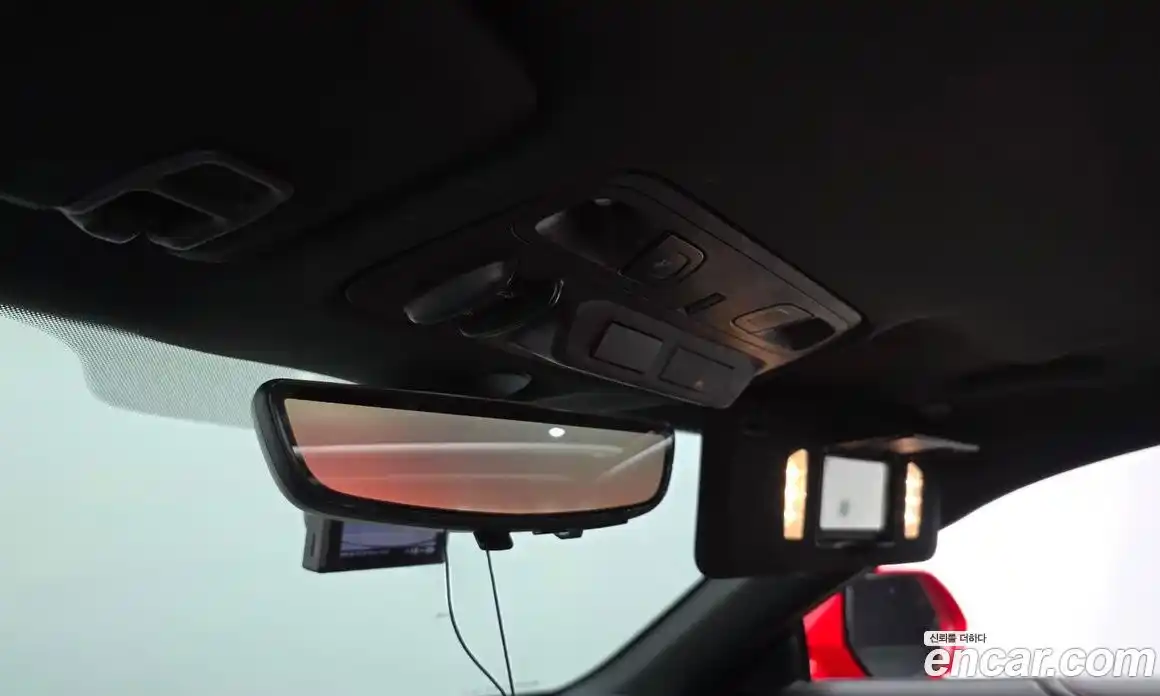 Chevrolet Camaro 2021 6.2 гидро, фото 31