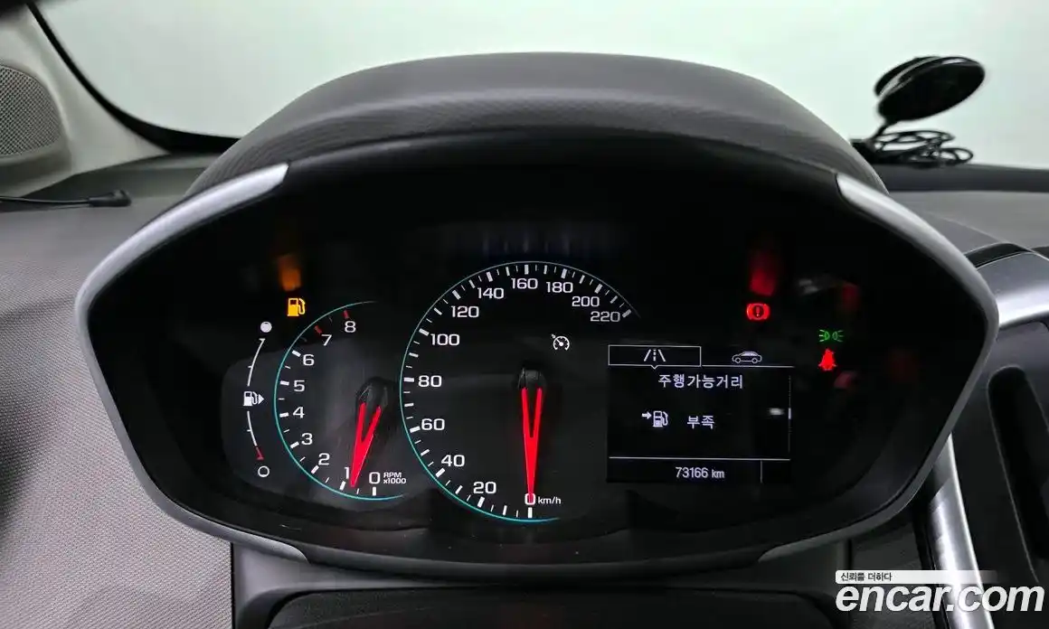 Chevrolet Aveo 2018 1.4 механика, фото 11