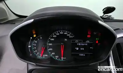 Chevrolet Aveo 2018 1.4 механика, миниатюра 11