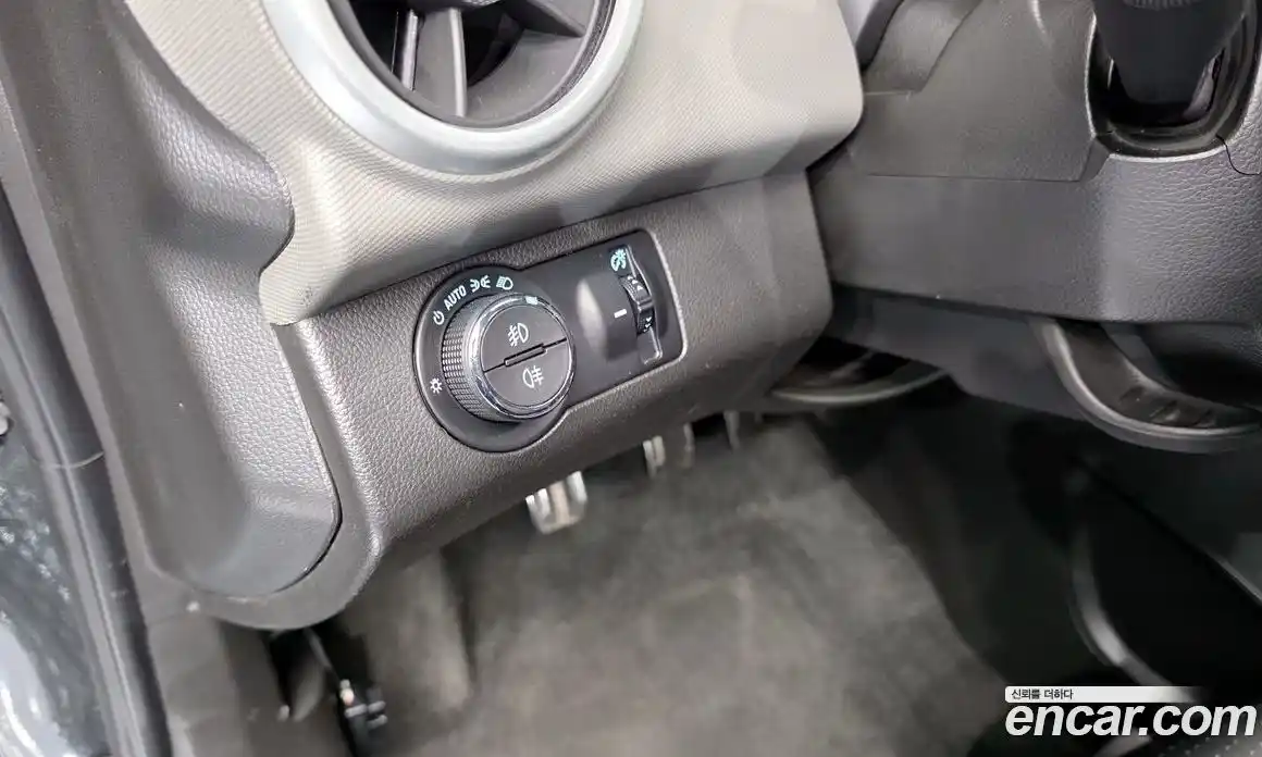 Chevrolet Aveo 2018 1.4 механика, фото 25