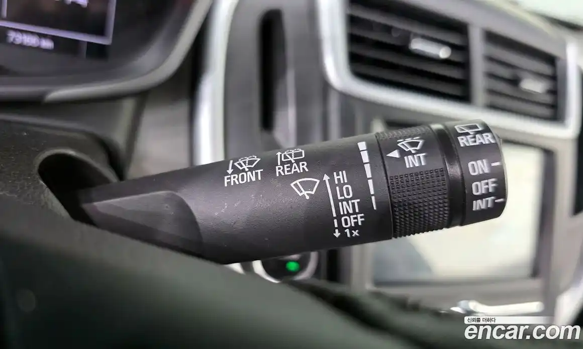 Chevrolet Aveo 2018 1.4 механика, фото 26