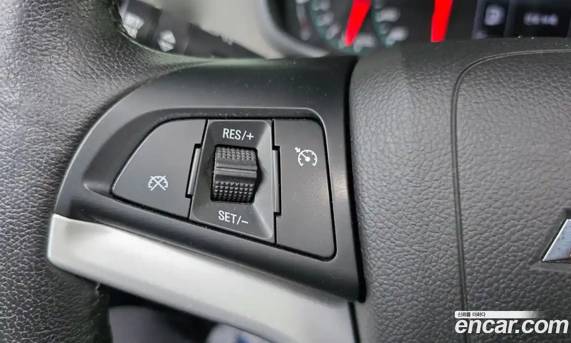 Chevrolet Aveo 2018 1.4 механика, фото 28
