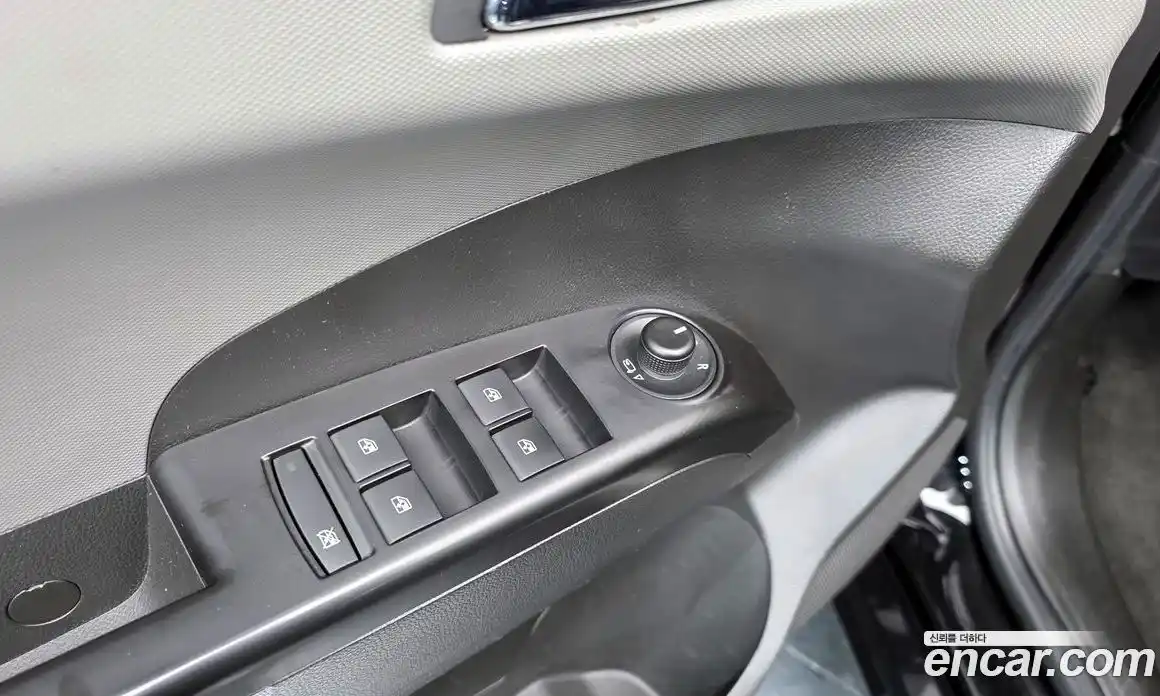 Chevrolet Aveo 2018 1.4 механика, фото 29