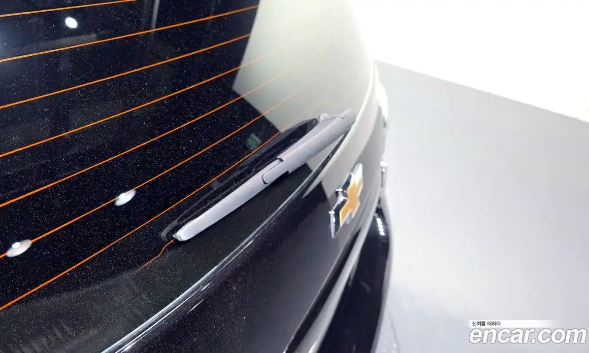 Chevrolet Aveo 2018 1.4 механика, фото 32