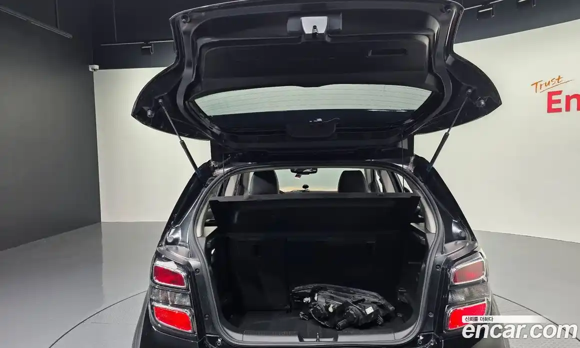 Chevrolet Aveo 2018 1.4 механика, фото 35