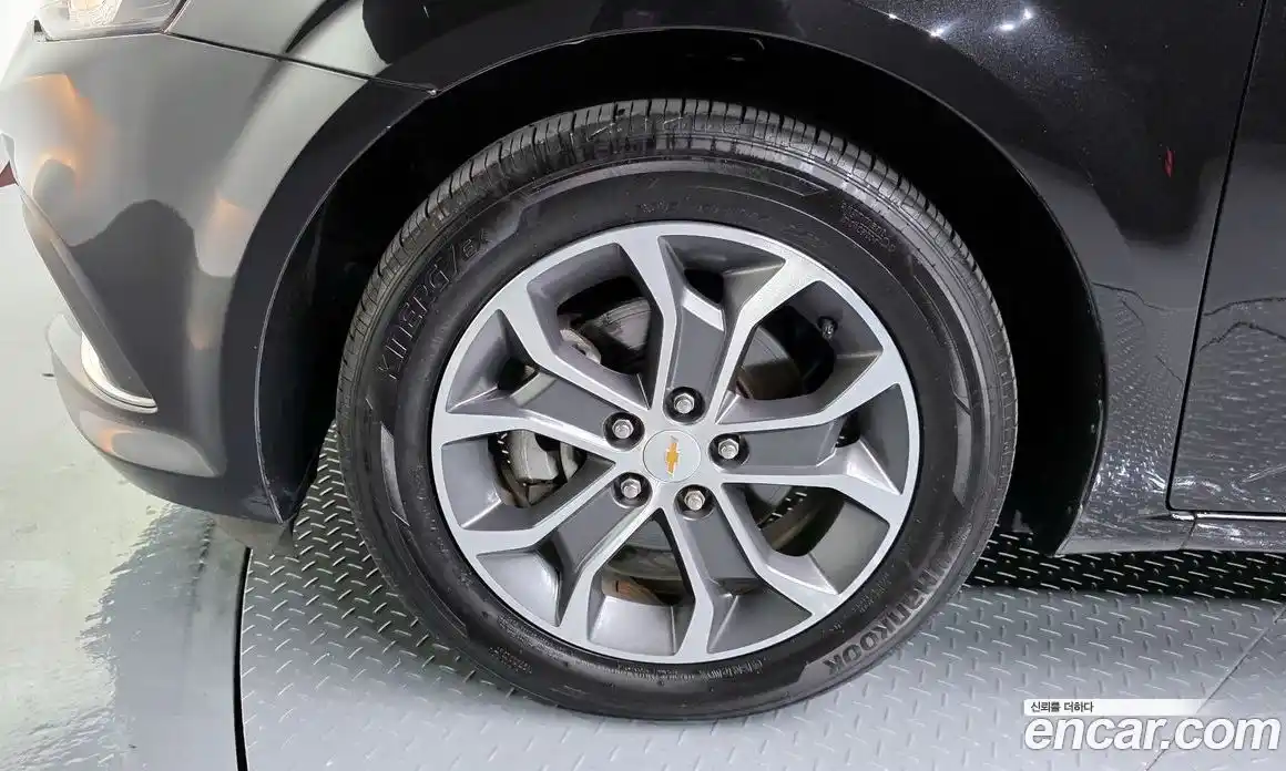 Chevrolet Aveo 2018 1.4 механика, фото 5