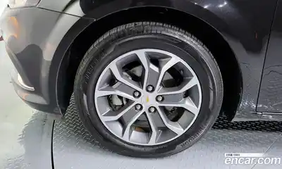 Chevrolet Aveo 2018 1.4 механика, миниатюра 5