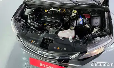 Chevrolet Aveo 2018 1.4 механика, миниатюра 6