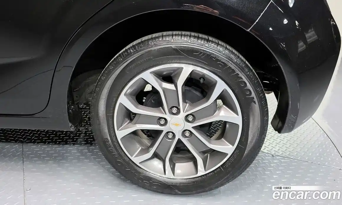 Chevrolet Aveo 2018 1.4 механика, фото 7