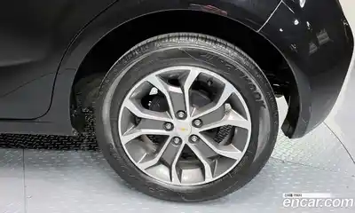 Chevrolet Aveo 2018 1.4 механика, миниатюра 7