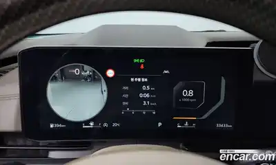 Kia Canival 2024 2.2 гидро, миниатюра 11